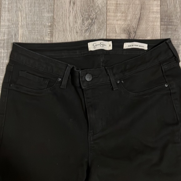 Jessica Simpson Kiss Me Super Skinny - Picture 7 of 9